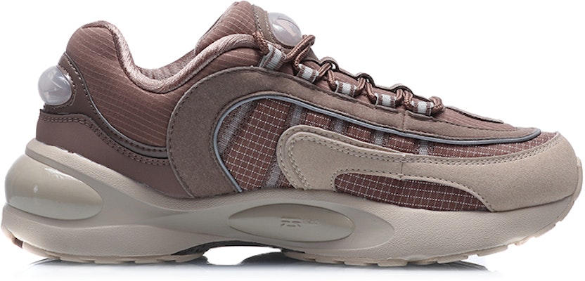 (W) 리닝 V8 '브라운' (Li-Ning V8 'Brown') ARHQ172-3 Order (W) 리닝 V8 '브라운' (Li-Ning V8 'Brown') ARHQ172-3