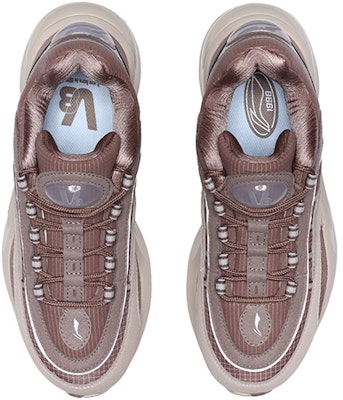 (W) 리닝 V8 '브라운' (Li-Ning V8 'Brown') ARHQ172-3 Shop (W) 리닝 V8 '브라운' (Li-Ning V8 'Brown') ARHQ172-3