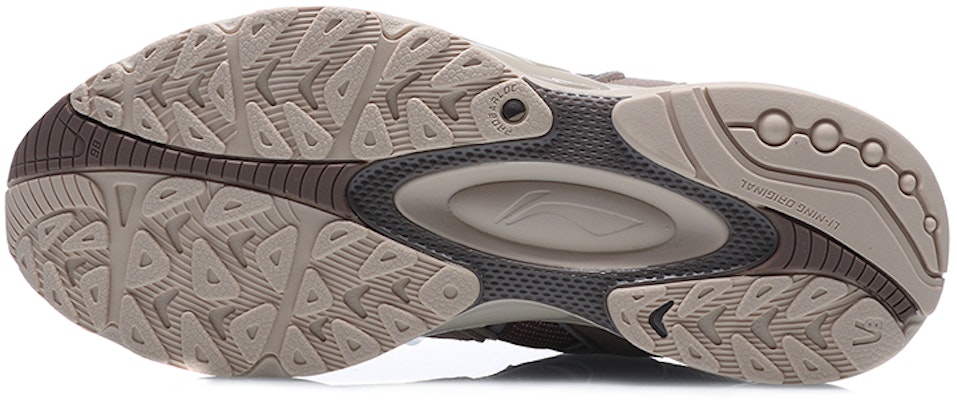 (W) 리닝 V8 '브라운' (Li-Ning V8 'Brown') ARHQ172-3 Purchase (W) 리닝 V8 '브라운' (Li-Ning V8 'Brown') ARHQ172-3