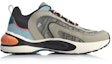 Order (W) Li-Ning V8 'Kelabu Camel Hitam' ARHP128-10