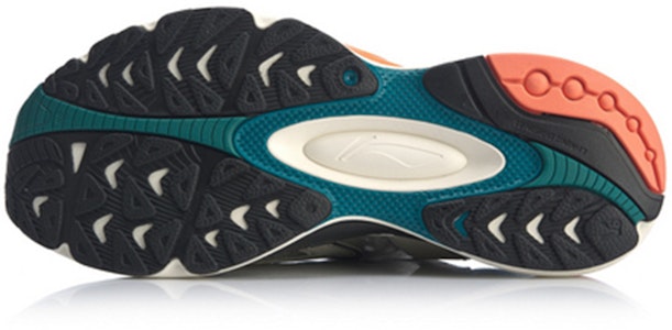 (W) Li-Ning V8 'Camelgrey Hitam' Sepatu Sneakers ARHP128-10 Purchase (W) Li-Ning V8 'Camelgrey Hitam' Sepatu Sneakers ARHP128-10