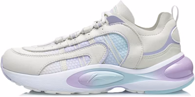(Women) Li-Ning V8 'Cotton Candy' ARHQ172-7 (Women) Li-Ning V8 'Cotton Candy' ARHQ172-7