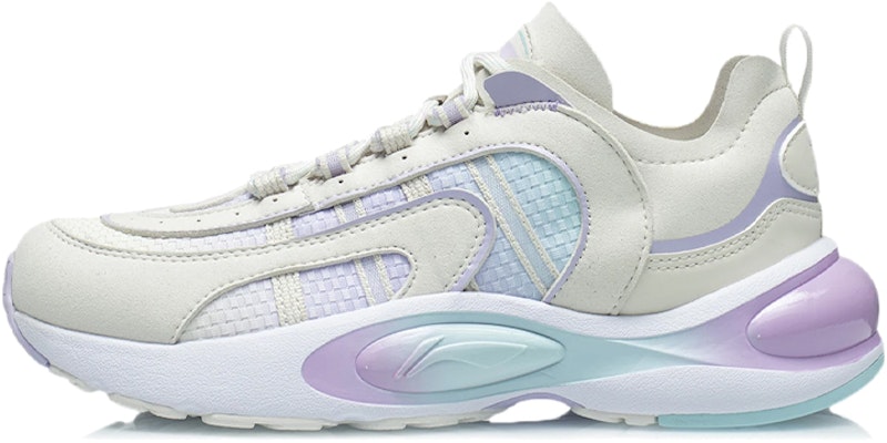 (W) 리닝 V8 '솜사탕' (Lineong V8 'Somsatang') ARHQ172-7 Buy (W) 리닝 V8 '솜사탕' (Lineong V8 'Somsatang') ARHQ172-7