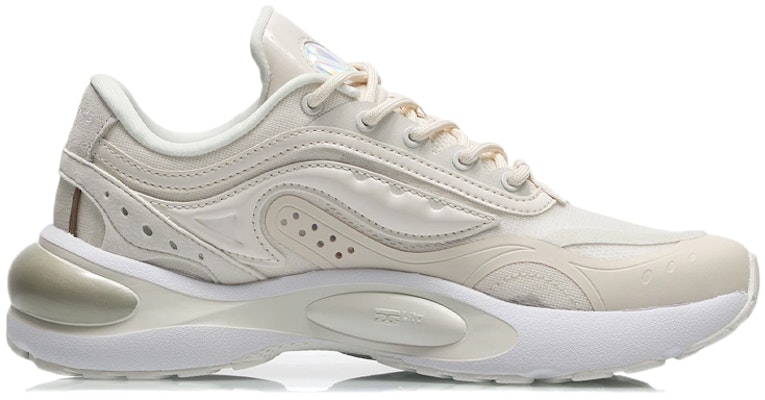 (W) 리닝 V8 '계란우유 회색' (Li-ning V8 'Gyeranuyu Hoesaek') ARHR056-2 Order (W) 리닝 V8 '계란우유 회색' (Li-ning V8 'Gyeranuyu Hoesaek') ARHR056-2