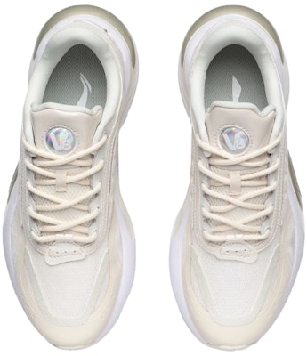 (W) 리닝 V8 '계란우유 회색' (Li-ning V8 'Gyeranuyu Hoesaek') ARHR056-2 Shop (W) 리닝 V8 '계란우유 회색' (Li-ning V8 'Gyeranuyu Hoesaek') ARHR056-2