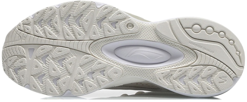 (W) 리닝 V8 '계란우유 회색' (Li-ning V8 'Gyeranuyu Hoesaek') ARHR056-2 Purchase (W) 리닝 V8 '계란우유 회색' (Li-ning V8 'Gyeranuyu Hoesaek') ARHR056-2