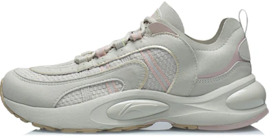 (Women) Li-Ning V8 'Grey' ARHQ172-6 (Women) Li-Ning V8 'Grey' ARHQ172-6