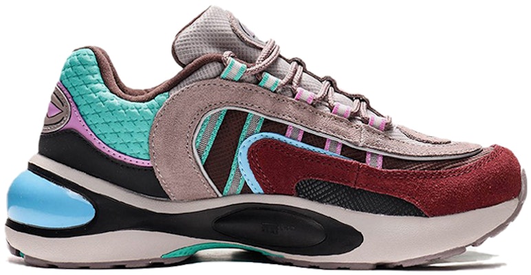 (W) Li-Ning V8 'Gris Marrón' ARHP286-2 Order (W) Li-Ning V8 'Gris Marrón' ARHP286-2