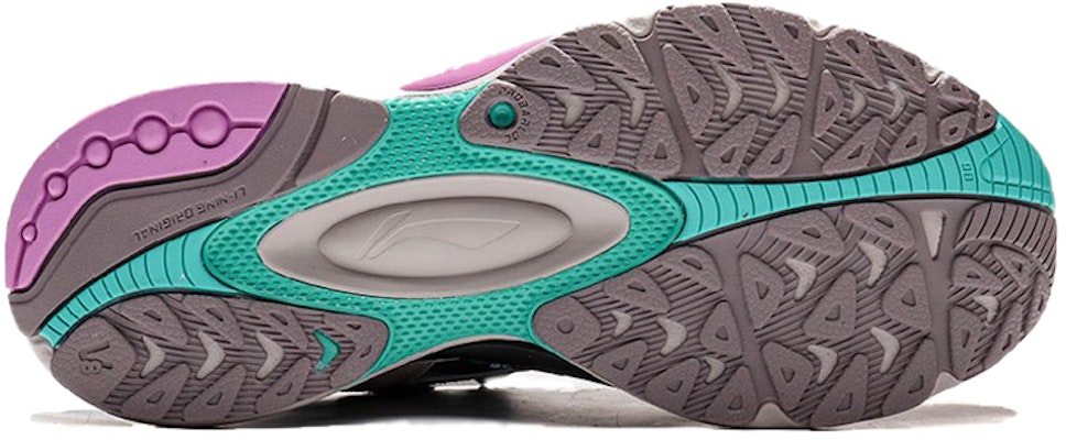 (W) Li-Ning V8 'Gris Marrón' ARHP286-2 Purchase (W) Li-Ning V8 'Gris Marrón' ARHP286-2