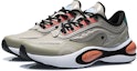Lookbook (W) Li-Ning V8 'Kelabu Jingga' ARHR056-3