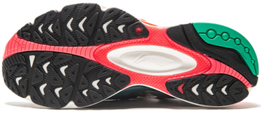 (W) 리닝 V8 '그레이 레드 그린' (Li-Ning V8 '그레이 레드 그린') ARHP128-3 Purchase (W) 리닝 V8 '그레이 레드 그린' (Li-Ning V8 '그레이 레드 그린') ARHP128-3