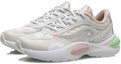 Lookbook (W) Li-Ning V8 'Putih Mutiara' ARHR056-5