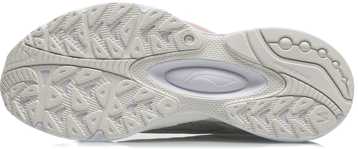 (W) 李宁 V8 '珍珠白' ARHR056-5 Purchase (W) 李宁 V8 '珍珠白' ARHR056-5