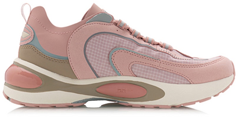 (W) 리닝 V8 '핑크 카키' (Li-Ning V8 'Pink Khaki') ARHQ094-1 Order (W) 리닝 V8 '핑크 카키' (Li-Ning V8 'Pink Khaki') ARHQ094-1
