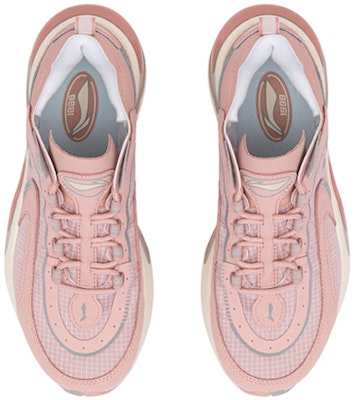 (W) 리닝 V8 '핑크 카키' (Li-Ning V8 'Pink Khaki') ARHQ094-1 Shop (W) 리닝 V8 '핑크 카키' (Li-Ning V8 'Pink Khaki') ARHQ094-1