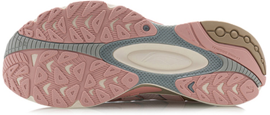 (W) 리닝 V8 '핑크 카키' (Li-Ning V8 'Pink Khaki') ARHQ094-1 Purchase (W) 리닝 V8 '핑크 카키' (Li-Ning V8 'Pink Khaki') ARHQ094-1