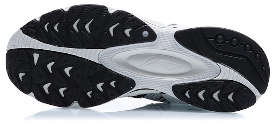 (W) Li-Ning V8 'Putih Hitam' ARHQ172-4 Shop (W) Li-Ning V8 'Putih Hitam' ARHQ172-4