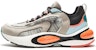 (W) Li-Ning V8 Low 'Kelabu Camel' ARHP128-1