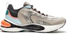 (W) Li-Ning V8 Low 'Kelabu Camel' ARHP128-1