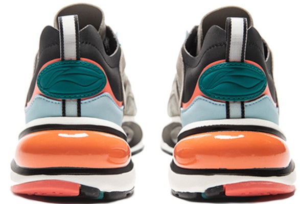 (Women) Li-Ning V8 Low 'Camel Grey' ARHP128-1 Shop (Women) Li-Ning V8 Low 'Camel Grey' ARHP128-1