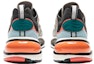 Shop (W) Li-Ning V8 Low 'Kelabu Camel' ARHP128-1