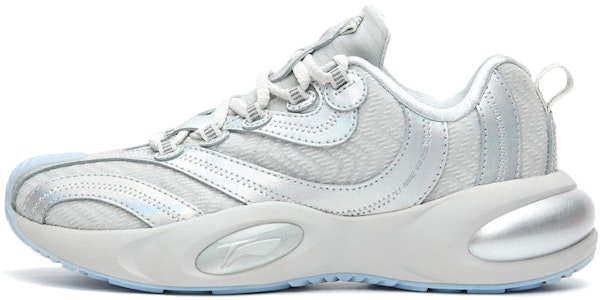 (W) 李寧 V8 Low 「ライトライム」 ARHR104-3 Buy (W) 李寧 V8 Low 「ライトライム」 ARHR104-3