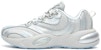 (W) Li-Ning V8 Low 'Lime Muda' ARHR104-3