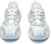 (W) Li-Ning V8 Low 'Lime Muda' ARHR104-3