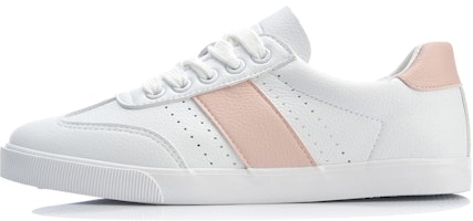 (Women) Li-Ning Vulc Lite 'Pink White' AGLP032-3 (Women) Li-Ning Vulc Lite 'Pink White' AGLP032-3