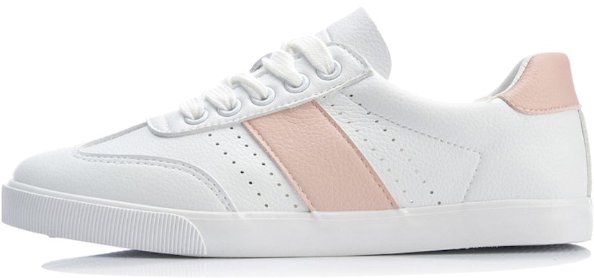(Women) Li-Ning Vulc Lite 'Pink White' AGLP032-3 Buy (Women) Li-Ning Vulc Lite 'Pink White' AGLP032-3