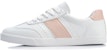 (Women) Li-Ning Vulc Lite 'Pink White' AGLP032-3