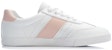 (Women) Li-Ning Vulc Lite 'Pink White' AGLP032-3