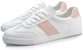 (Women) Li-Ning Vulc Lite 'Pink White' AGLP032-3