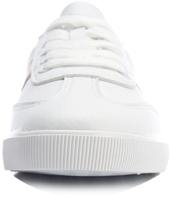 (Women) Li-Ning Vulc Lite 'Pink White' AGLP032-3 Shop (Women) Li-Ning Vulc Lite 'Pink White' AGLP032-3