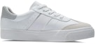 Order (Women) Li-Ning VULC Lite 'White Silver' AGCR340-1