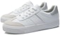 (Women) Li-Ning VULC Lite 'White Silver' AGCR340-1