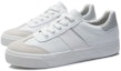 Lookbook (Women) Li-Ning VULC Lite 'White Silver' AGCR340-1
