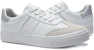 (Women) Li-Ning VULC Lite 'White Silver' AGCR340-1