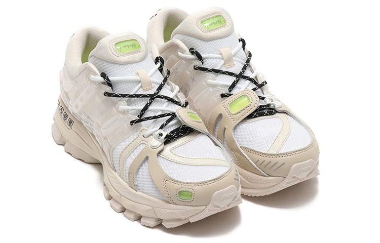 (W) Li-Ning W Furious Rider ACE 'Cream' 圖 3