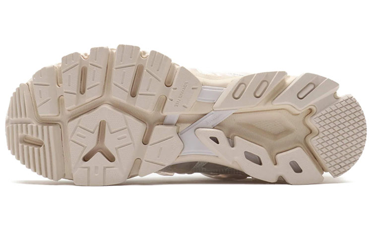 (W) Li-Ning W Furious Rider ACE 'Cream' 圖 5