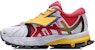 (W) Li-Ning W Furious Rider Ace 'Putih Merah Pelbagai Warna' ARZN004-4