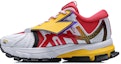 Buy (W) Li-Ning W Furious Rider Ace 'Putih Merah Pelbagai Warna' ARZN004-4