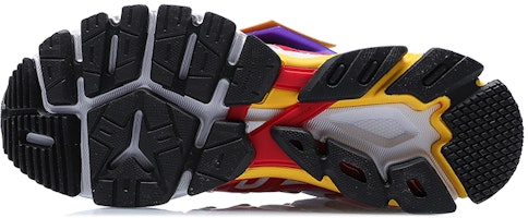 LiNing李寧 烈駿ACE 低幫 跑步鞋 女款 白紅 Purchase LiNing李寧 烈駿ACE 低幫 跑步鞋 女款 白紅