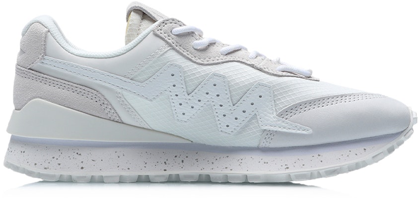 (W) Li-Ning Wade 001 'Putih' AGWR002-2 Order (W) Li-Ning Wade 001 'Putih' AGWR002-2
