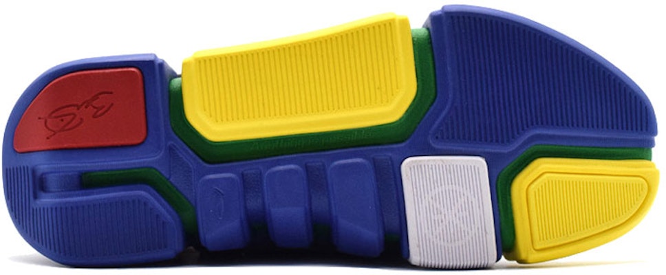 LiNing李寧 悟道2 ACE 韋德之道 減震防滑耐磨 低筒 復古籃球鞋 女款 藍綠黃 Purchase LiNing李寧 悟道2 ACE 韋德之道 減震防滑耐磨 低筒 復古籃球鞋 女款 藍綠黃