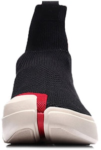 (W) 李寧 ウェイド エッセンス2 "ブラックレッドクリームホワイト" ABCM052-3 Shop (W) 李寧 ウェイド エッセンス2 "ブラックレッドクリームホワイト" ABCM052-3