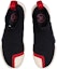 Purchase (W) Li-Ning Wade Essence2 'Hitam Merah Putih Krim' ABCM052-3