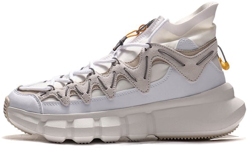 (W) Li-Ning Wade Essence 2.3 High 'Summit White' Putih AGBP072-2 Buy (W) Li-Ning Wade Essence 2.3 High 'Summit White' Putih AGBP072-2