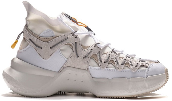 (Women) Li-Ning Wade Essence 2.3 High 'Summit White' AGBP072-2 Order (Women) Li-Ning Wade Essence 2.3 High 'Summit White' AGBP072-2