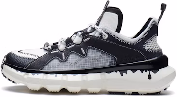 (Women) Li-Ning Wade Essence 2.3 Lite 'Black White' ABCS044-4 (Women) Li-Ning Wade Essence 2.3 Lite 'Black White' ABCS044-4